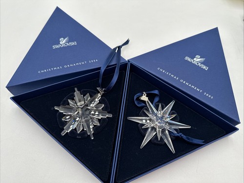 Lotto swarovski 2005 2006 - swarovski,