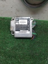 Centralina Sensore Airbag Fiat Panda 169 Anno 2003 In Poi 51803609