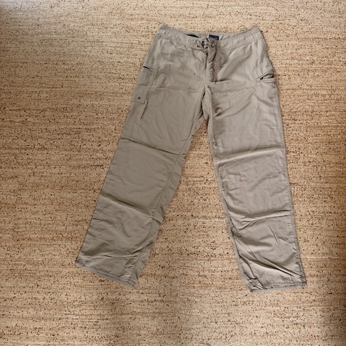 Pantaloni cargo uomo patagonia - pantaloni,