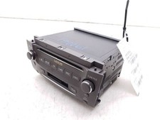 Pioneer Radio Receiver Face ID