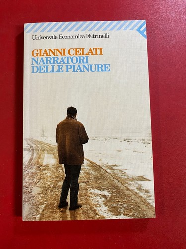 Gianni celati narratori - -,