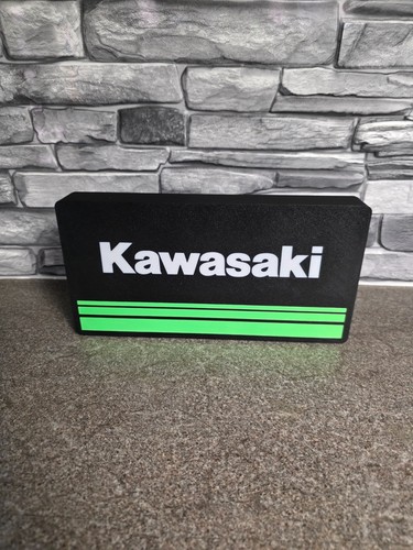 Large size kawasaki - large,