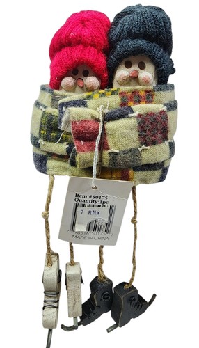 Vintage tenero cuore tesoro - vintage,