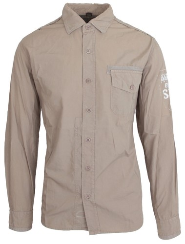 Napapijri camicia uomo vintage - uomo,