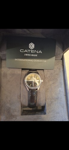 Orologio catena swiss - orologio,