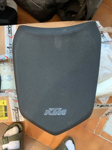 Sella ktm 790 - sella, 2021