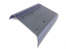 CODINO SUPPORTO PARAFANGO POSTERIORE PORTATARGA DUCATI MONSTER 600 2001 M300AA