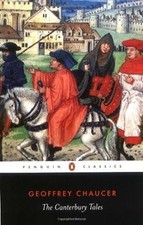 The Canterbury Tales (Penguin