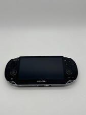 Vita oled pch 1004 - vita, sony