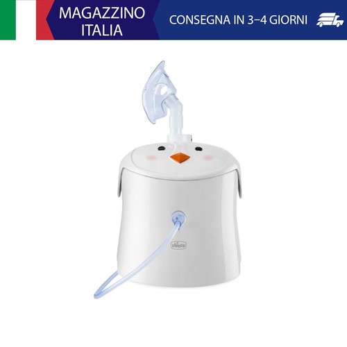 Chicco aerosol easy - easy, breath