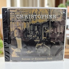 Christopher - Echoes of
