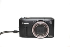 Canon PowerShot SX260 HS 12,1