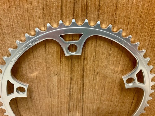 Nos vintage campagnolo record - nos,