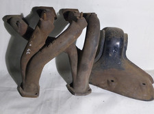 collettori scarico alfa 75 90 alfetta gt gtv giulietta 1.6 1.8 2.0 a carburatore