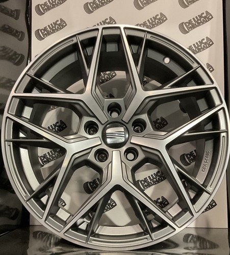 Cerchi gmp lunica - gmp, seat