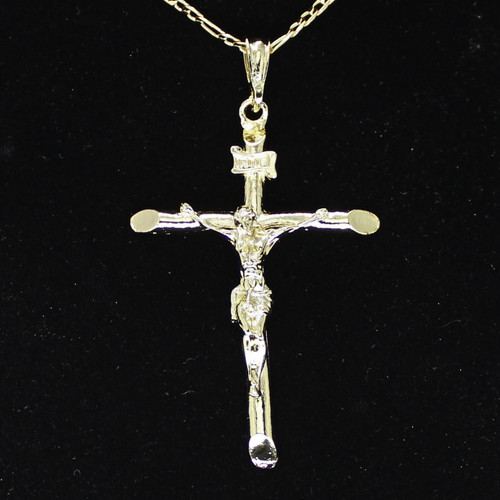 Collana 14k placcato - 14k,