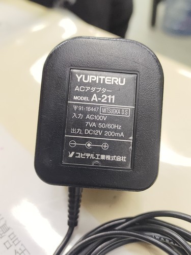 YUPITERU