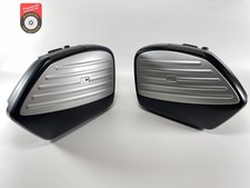 Valigia laterale Honda NC 700