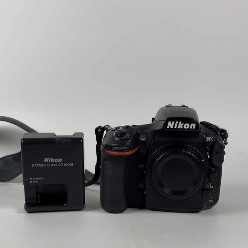 Nikon d810 megapixel - d810,
