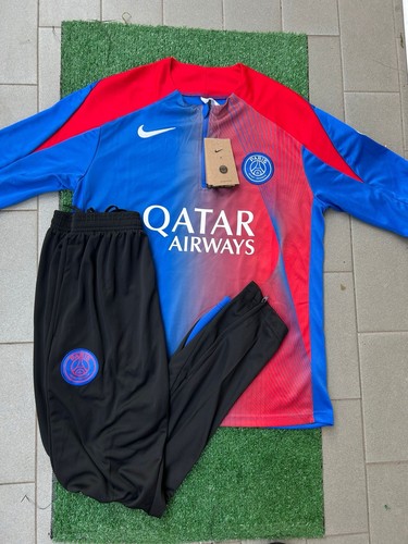 Tuta paris saint germain - saint-germain, psg
