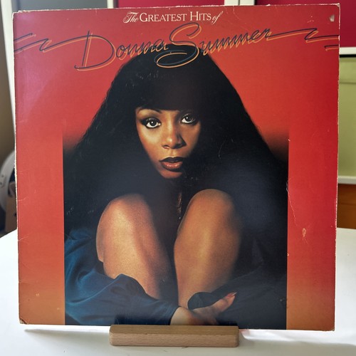 The greatest hits donna - hits,