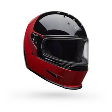BELL ELIMINATOR Threat Red