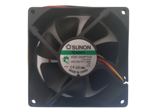 Sunon maglev kde1209ptv3 dc12v - sunon,