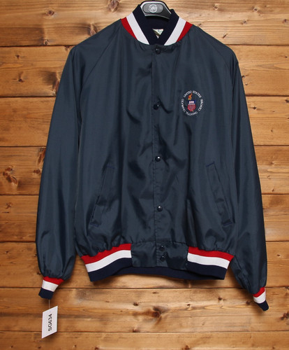 Giacca college lee l usato - l,