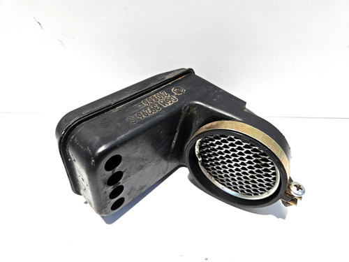 Filtro aria airbox - aria, original