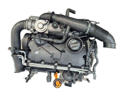 Motore completo per volkswagen - motore,