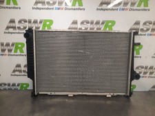 Radiatore BMW E31 SERIE 8