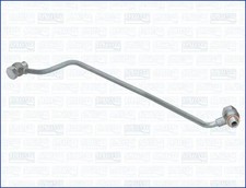 Tubo olio turbocompressore