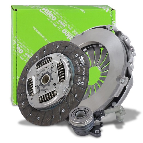 Kit frizione valeo per dacia - kit,