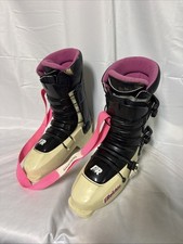 Scarponi da sci Raichie Flexon