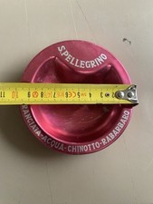 Posacenere pubblicitario San