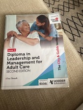 Level 5 Leadership and