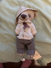 Bambola fatta a mano Natalia