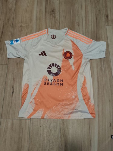 Maglia roma adidas taglia - roma,
