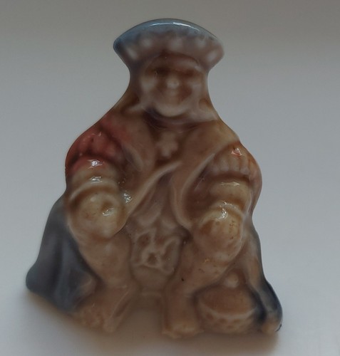 Vintage wade whimsies - whimsies,