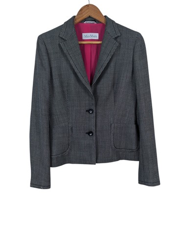 Giacca blazer max - max, mara