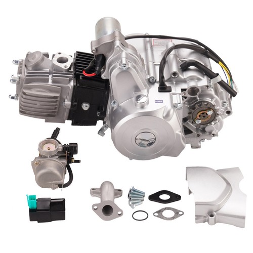 Kit motore 125 avviamento - kit, cc