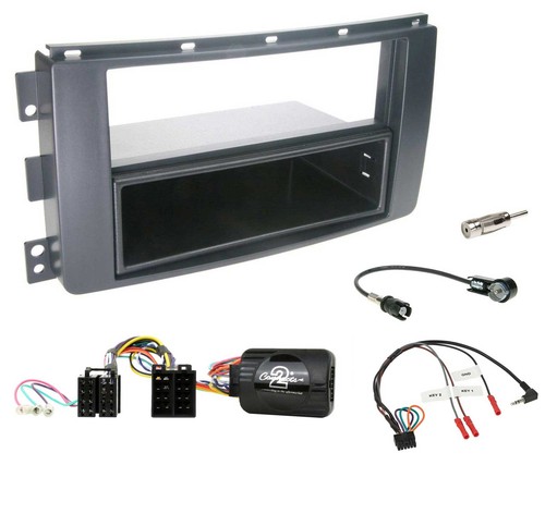 Kit installazione adattatore - installazione,