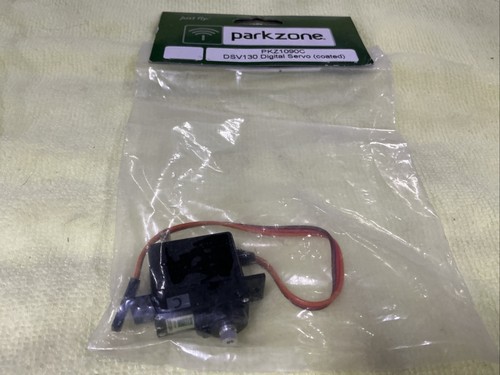 Pkz1090c parkzone dsv130 - parkzone,