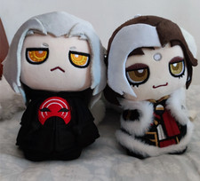 Peluche pupazzo Final Fantasy