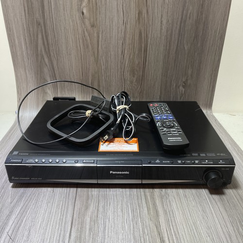 Sistema home theater panasonic - sistema,