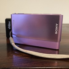 💕 + ̊ Sony Cyber-shot