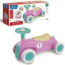 Clementoni My First Car Rosa