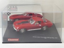 Carrera Evolution 1:32