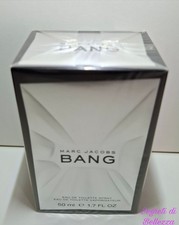 MARC JACOBS BANG 50ML EAU DE TOILETTE VAPORISATEUR
