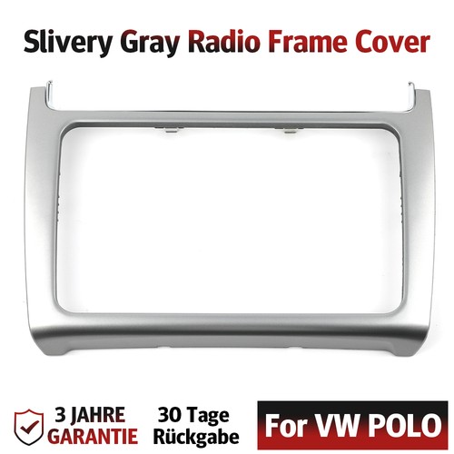 Per mqb polo frame de - 6c,